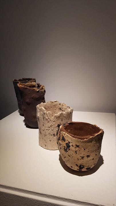 陶作品   高石次郎 陶作品 高石次郎