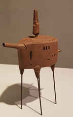卓銘順個展_09_走獸K .jpg