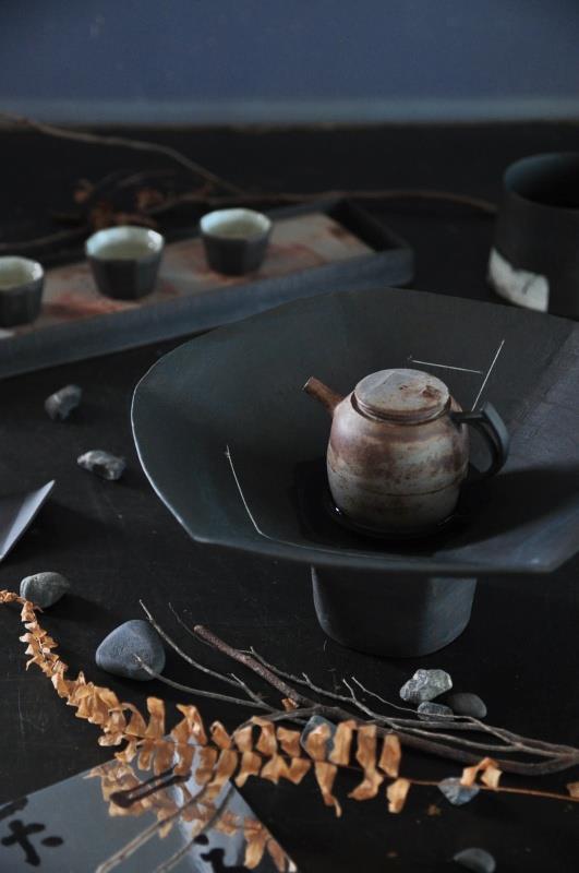展覽作品