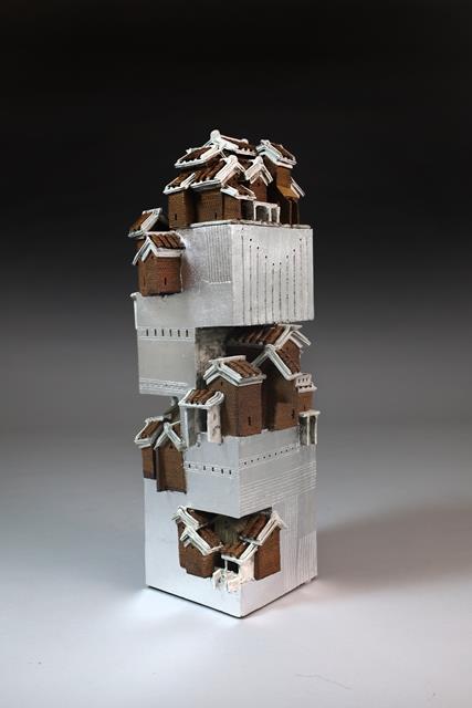 展出作品