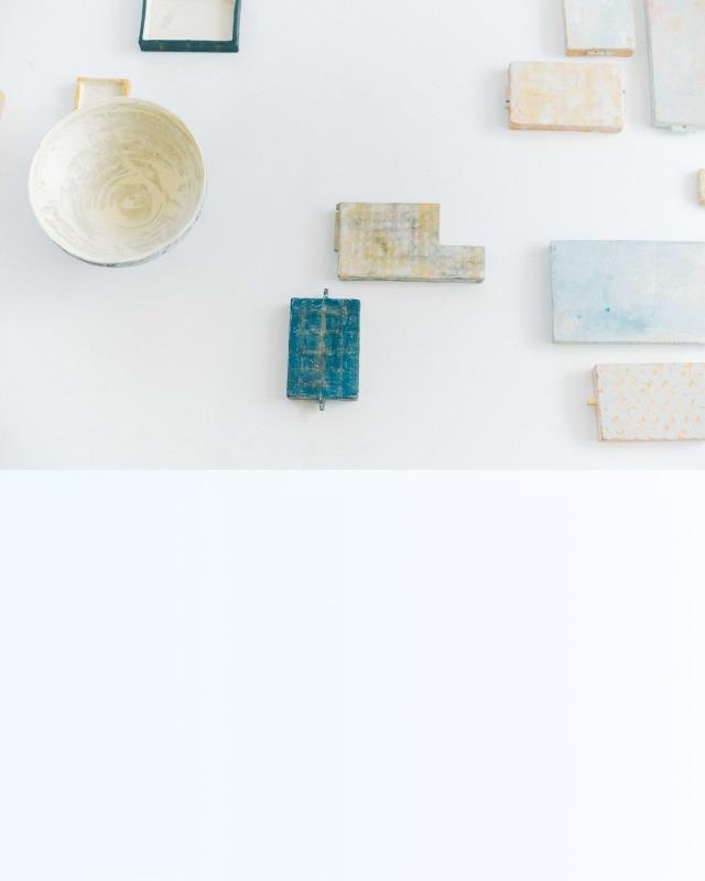 展覽作品