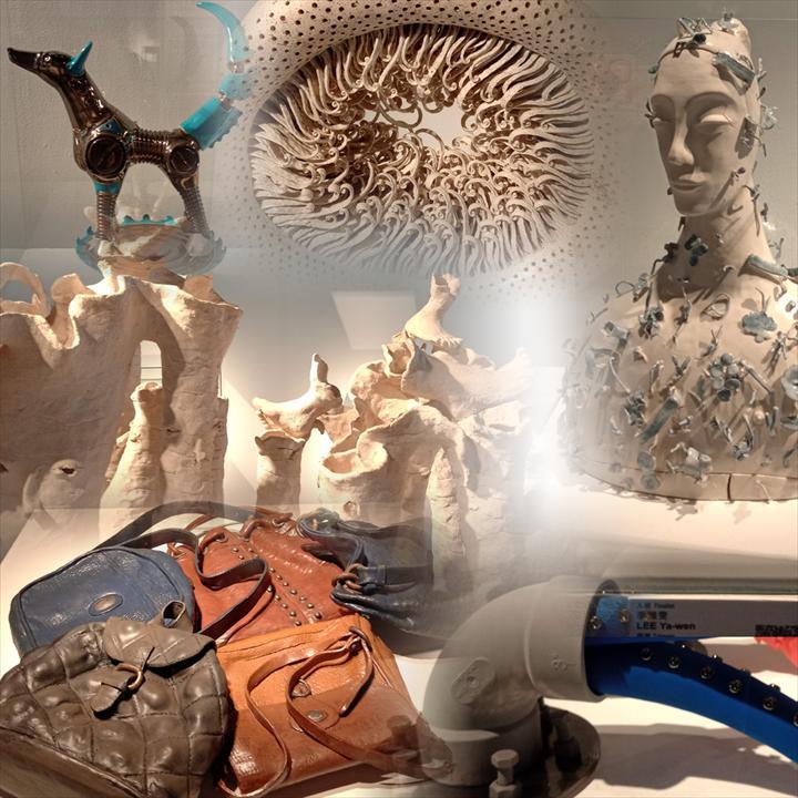 迎向百花勝放的臺灣陶藝春天