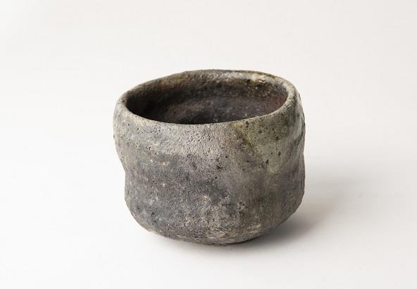 廖禮光　杯　2008　Ø 8×9cm（攝影╱宋明錕）