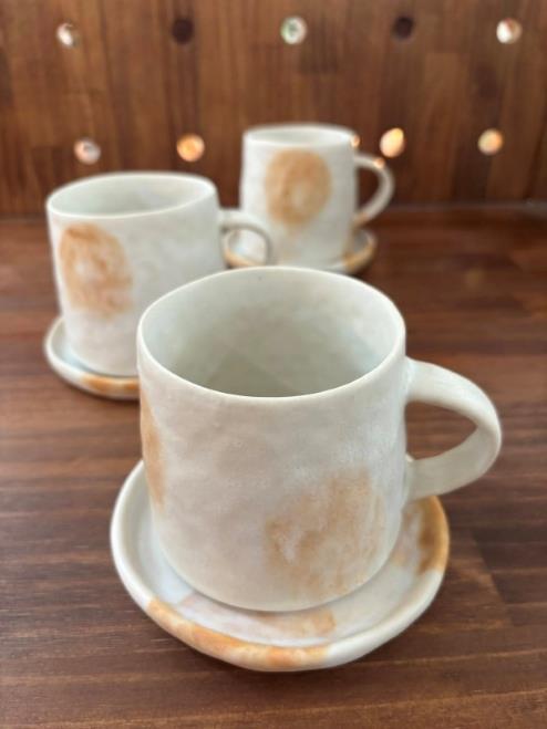 楊欣怡展覽作品