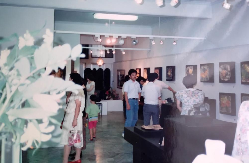 臺北陶坊展覽