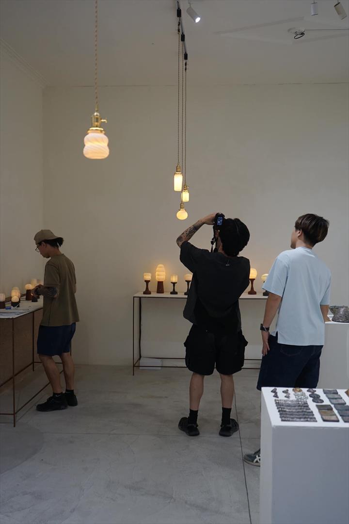 青青土氣展覽徵件