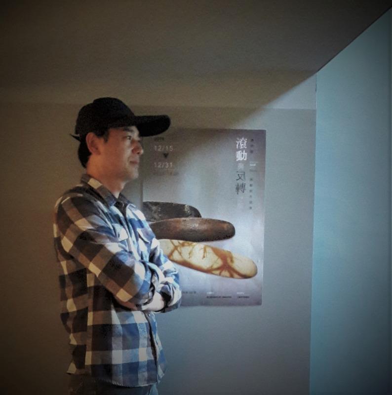 連炳龍個人照