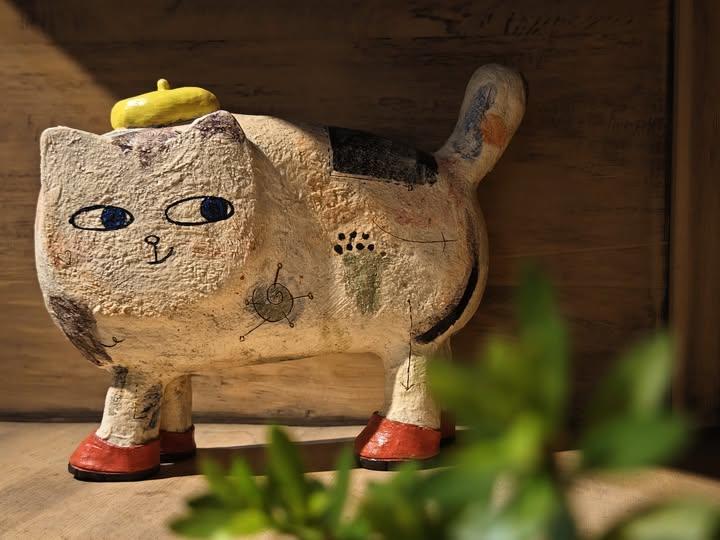 展覽作品