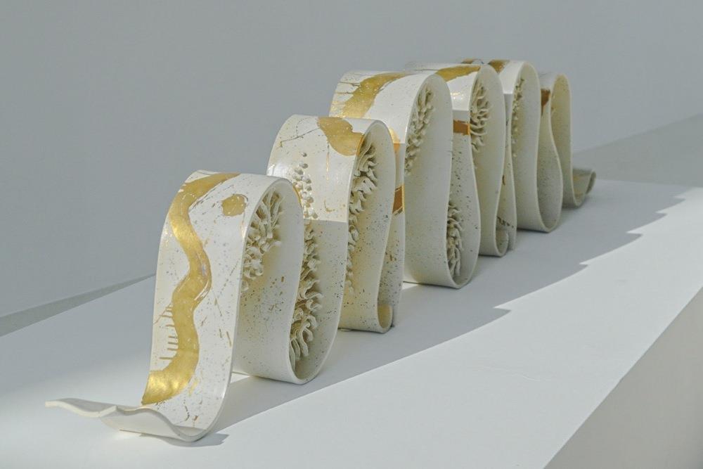 展出作品