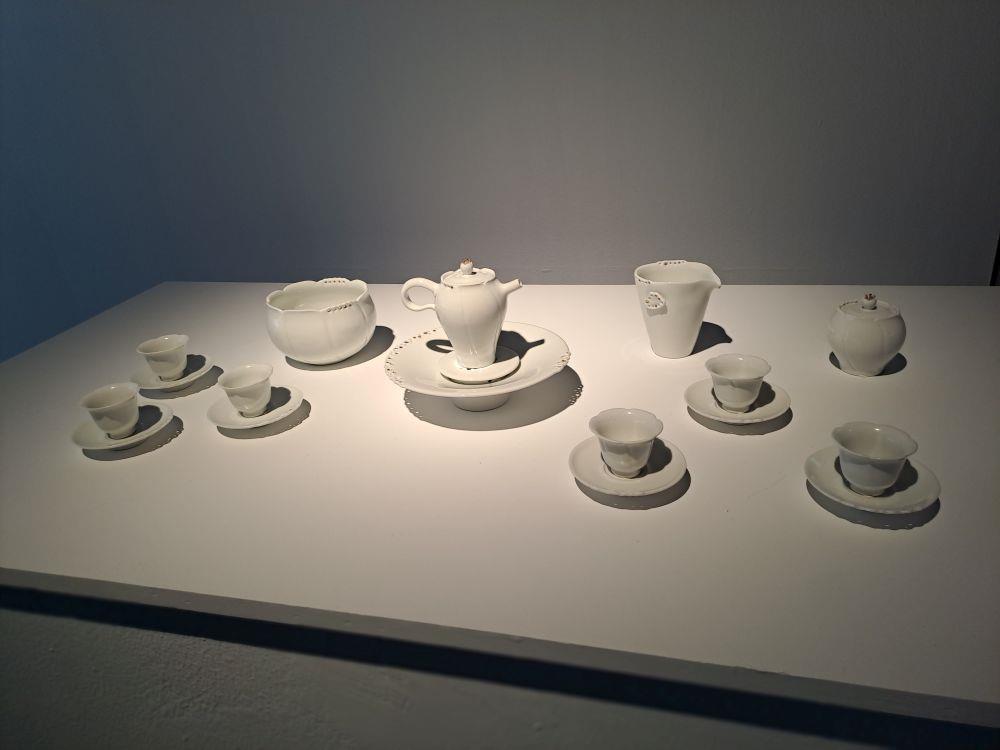 實用組優選 翁健鑫  〈O² · 綻〉