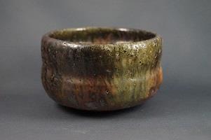 廖禮光　茶碗　2010　Ø13×8cm（圖╱廖禮光提供）