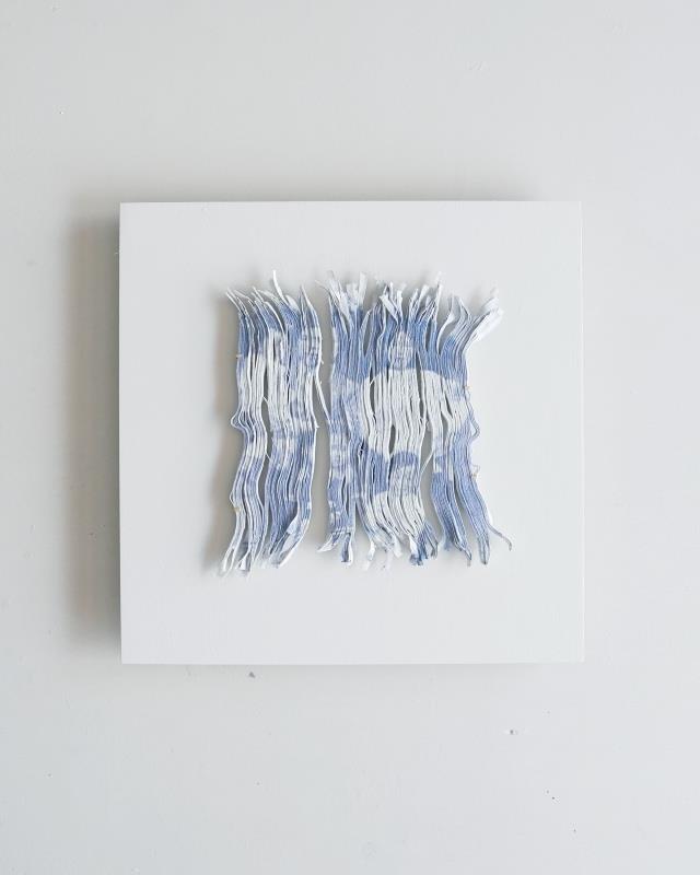展覽作品