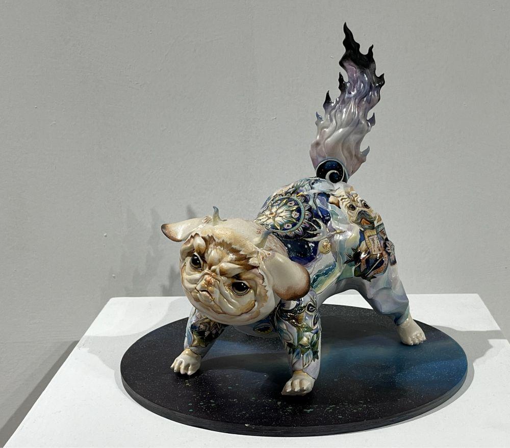 主題展_李思樺作品