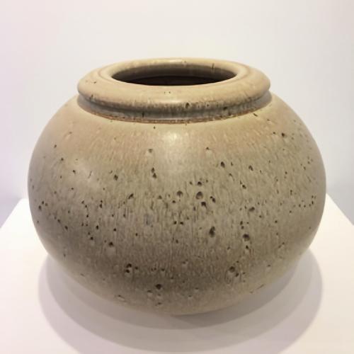 圓滿07—2    37.2x37.2x29 cm  2007